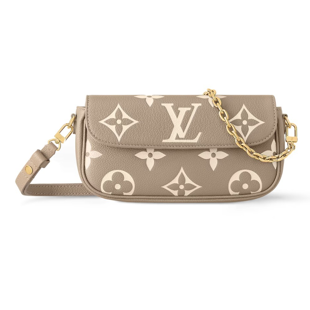 お出かけに最適♪【LOUISVUITTON】ショルダーバッグ